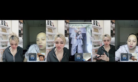 femeyra_ TikTok Live — Aug 24, 2026, 7:58 PM