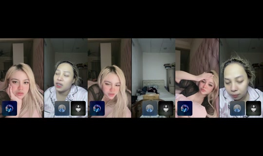 femeyra_ TikTok Live — Aug 24, 2026, 9:39 PM