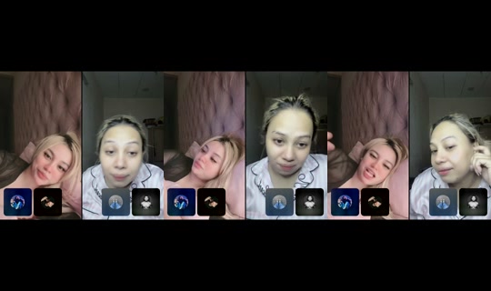 femeyra_ TikTok Live — Aug 24, 2026, 10:29 PM