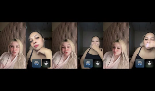 femeyra_ TikTok Live — Aug 25, 2026, 4:23 PM