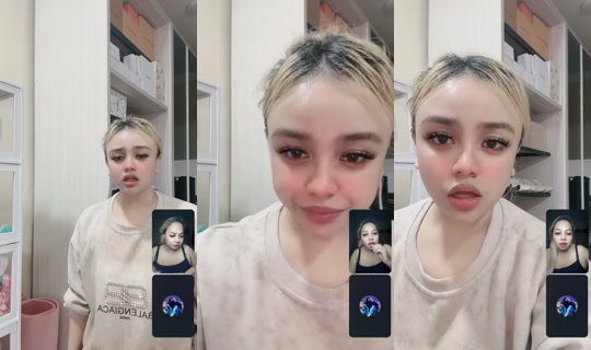 femeyra_ TikTok Live — Aug 25, 2026, 6:22 PM