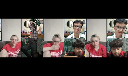 femeyra_ TikTok Live — Aug 26, 2026, 3:24 PM