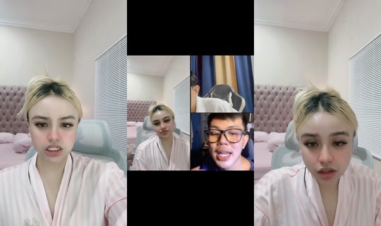 femeyra_ TikTok Live — Aug 26, 2026, 3:54 PM