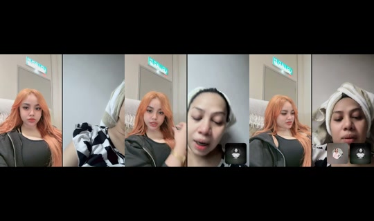 femeyra_ TikTok Live — Aug 29, 2026, 10:18 AM