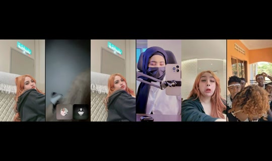 femeyra_ TikTok Live — Aug 29, 2026, 11:08 AM