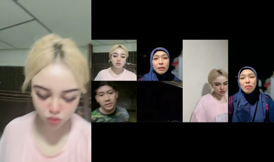 femeyra_ TikTok Live — Sep 30, 2026, 4:05 PM