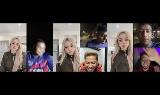 femeyra_ TikTok Live — Oct 1, 2026, 4:43 PM