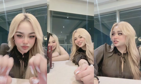 femeyra_ TikTok Live — Oct 1, 2026, 5:33 PM