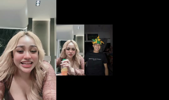 femeyra_ TikTok Live — Oct 3, 2026, 4:55 PM
