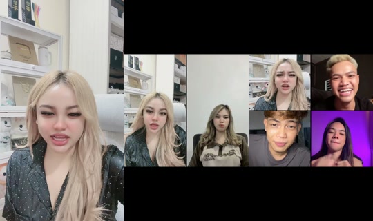 femeyra_ TikTok Live — Oct 4, 2026, 5:43 PM