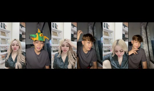 femeyra_ TikTok Live — Oct 4, 2026, 7:23 PM