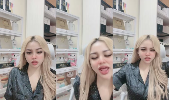 femeyra_ TikTok Live — Oct 4, 2026, 8:42 PM