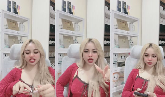 femeyra_ TikTok Live — Oct 6, 2026, 10:34 AM