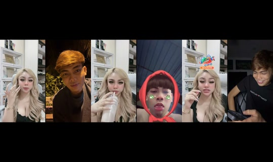 femeyra_ TikTok Live — Oct 7, 2026, 4:26 PM
