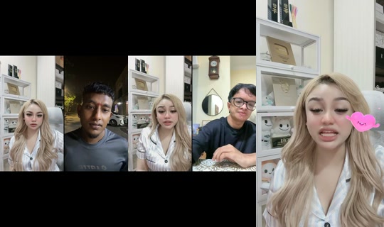 femeyra_ TikTok Live — Oct 8, 2026, 5:03 PM