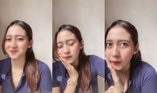 femininegirll_ TikTok Live — Oct 3, 2026, 4:21 AM