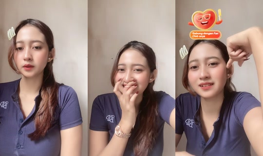 femininegirll_ TikTok Live — Oct 3, 2026, 4:36 AM