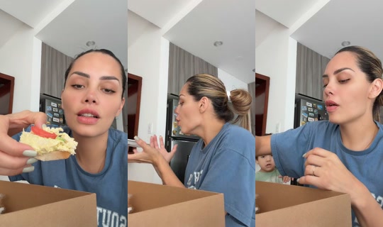 femisa.shopper TikTok Live — Sep 21, 2026, 12:37 PM