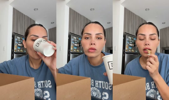 femisa.shopper TikTok Live — Sep 21, 2026, 12:51 PM
