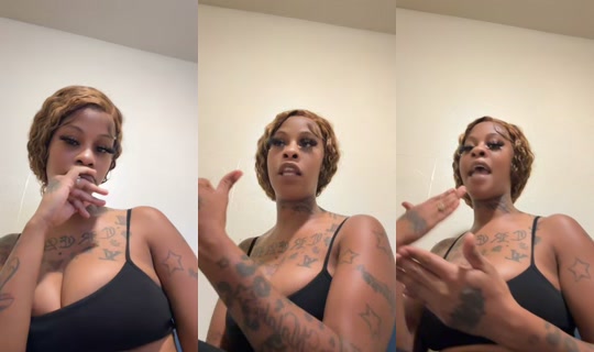 fendiipressure33 TikTok Live — Oct 2, 2026, 4:48 AM