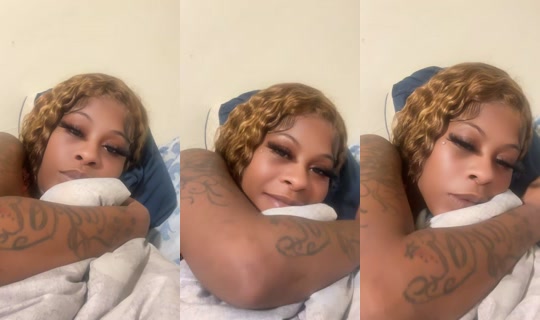 fendiipressure33 TikTok Live — Oct 3, 2026, 2:53 AM