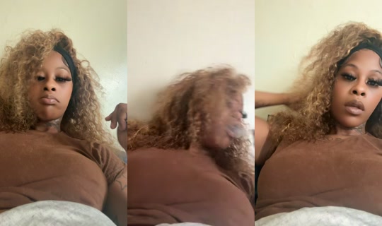 fendiipressure33 TikTok Live — Oct 3, 2026, 11:58 PM
