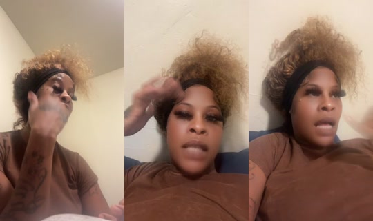 fendiipressure33 TikTok Live — Oct 4, 2026, 2:17 AM