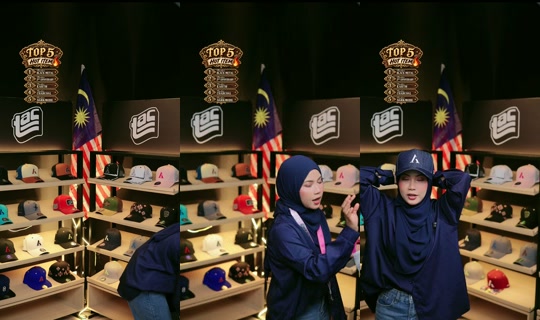 fendimanan88 TikTok Live — Aug 27, 2026, 3:35 AM