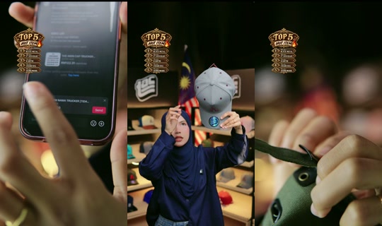 fendimanan88 TikTok Live — Aug 27, 2026, 9:49 AM
