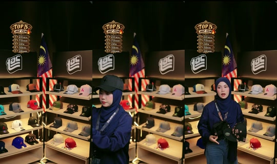 fendimanan88 TikTok Live — Aug 27, 2026, 10:40 AM