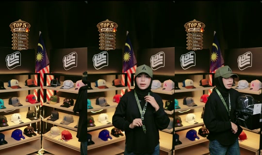 fendimanan88 TikTok Live — Aug 27, 2026, 12:20 PM