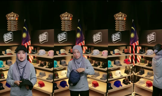 fendimanan88 TikTok Live — Aug 29, 2026, 6:35 AM
