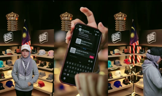 fendimanan88 TikTok Live — Aug 29, 2026, 10:40 AM