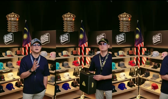 fendimanan88 TikTok Live — Aug 29, 2026, 1:09 PM