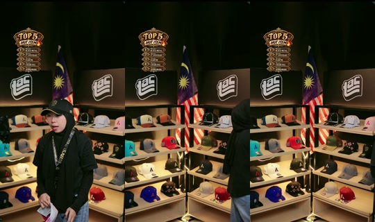 fendimanan88 TikTok Live — Sep 1, 2026, 7:09 AM