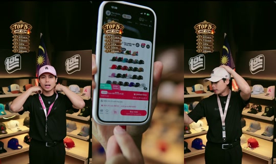 fendimanan88 TikTok Live — Sep 3, 2026, 4:22 AM