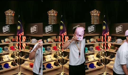 fendimanan88 TikTok Live — Sep 3, 2026, 6:54 PM