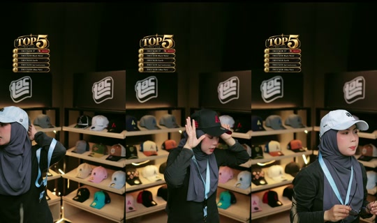 fendimanan88 TikTok Live — Oct 3, 2026, 9:05 AM