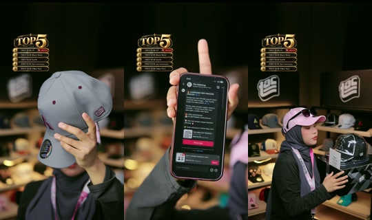 fendimanan88 TikTok Live — Oct 3, 2026, 10:46 AM