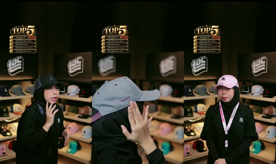 fendimanan88 TikTok Live — Oct 4, 2026, 1:09 AM