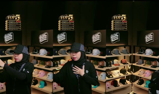 fendimanan88 TikTok Live — Oct 4, 2026, 7:53 AM