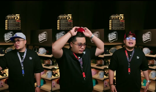 fendimanan88 TikTok Live — Oct 4, 2026, 2:11 PM