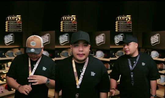 fendimanan88 TikTok Live — Oct 4, 2026, 3:52 PM