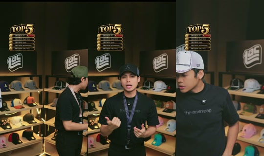 fendimanan88 TikTok Live — Oct 5, 2026, 2:42 AM