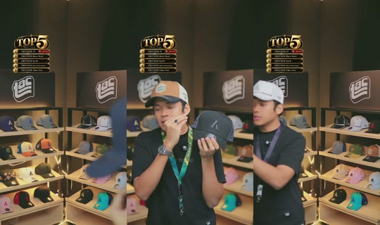 fendimanan88 TikTok Live — Oct 5, 2026, 5:15 AM