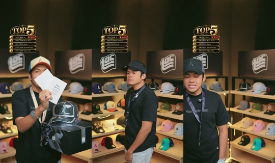fendimanan88 TikTok Live — Oct 5, 2026, 9:27 AM