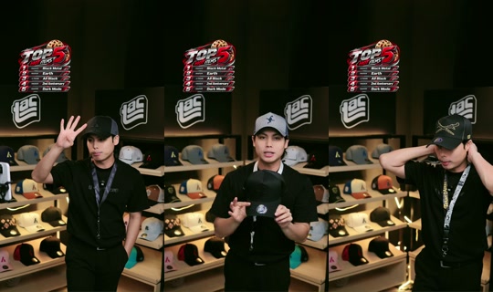 fendimanan88 TikTok Live — Oct 8, 2026, 6:07 AM