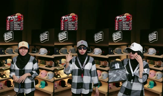 fendimanan88 TikTok Live — Oct 8, 2026, 8:39 AM