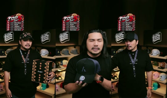 fendimanan88 TikTok Live — Oct 8, 2026, 4:25 PM