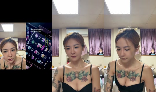 fengcaiyuan TikTok Live — Oct 2, 2026, 6:02 PM